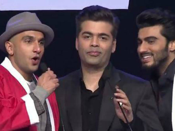 Ranveer, Deepika, YouTube, AIB All Named in New Complaint: Police Ranveer, Deepika, YouTube, AIB All Named in New Complaint: Police