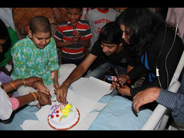 పుట్టినరోజు