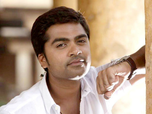 Simbu controversial tweet Simbu controversial tweet