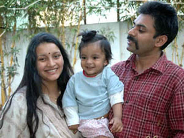 రేణు దేశాయ్