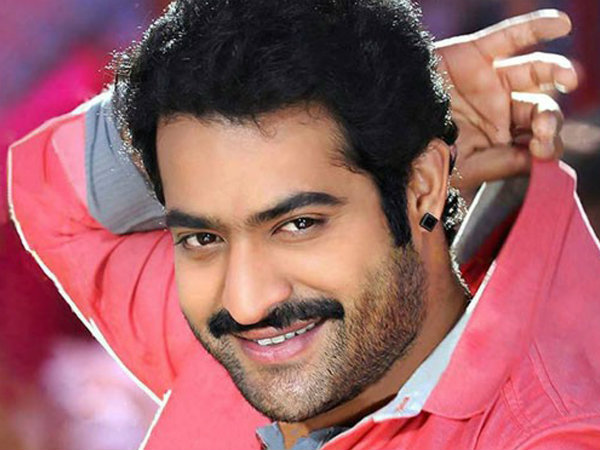 Jr NTR to romance Rakul Preet Singh and Hansika Jr NTR to romance Rakul Preet Singh and Hansika