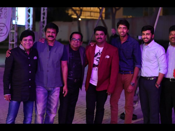 తెలుగు స్టార్