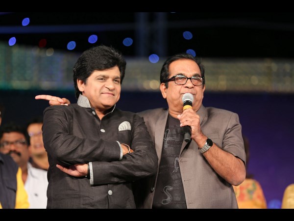 అలీ, బ్రహ్మానందం