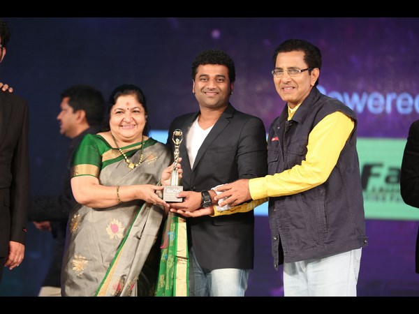 చిత్ర, దేవిశ్రీ, వందేమాతరం