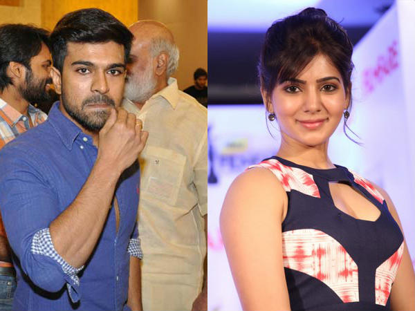 Ram Charan Ram Charan