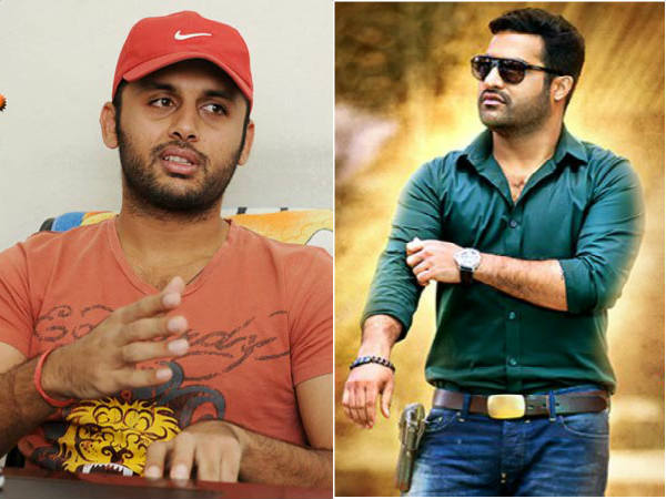 Young Hero Nitin Raves About Temper Visuals Young Hero Nitin Raves About Temper Visuals