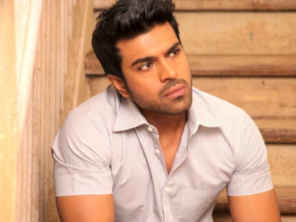 Actor Ram Charan’s Saturday night fever angers neighbours Actor Ram Charan’s Saturday night fever angers neighbours