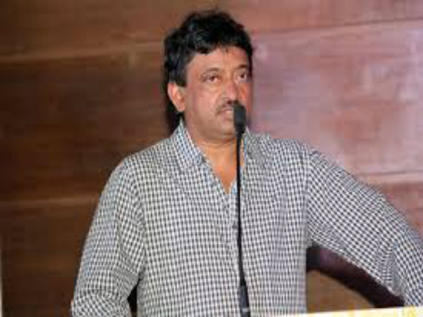 RGV film on Sunanda RGV film on Sunanda