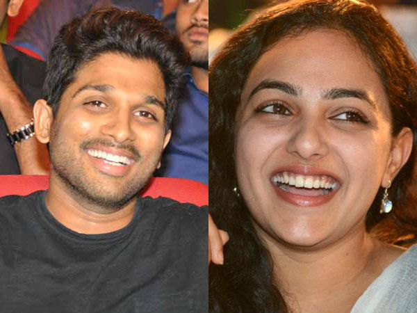 Who Is Nitya's Husband In Bunny's Movie? Who Is Nitya's Husband In Bunny's Movie?