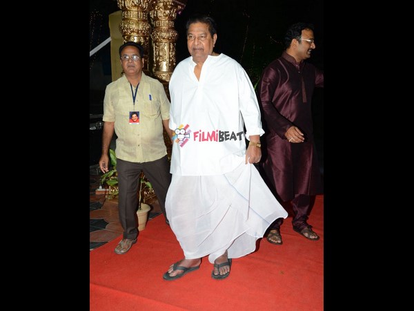 సత్యనారాయణ ...