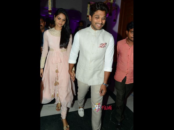 అల్లు అర్జున్ దో ముచ్చట