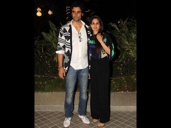Naina Bachchan Marries Secretly Naina Bachchan Marries Secretly