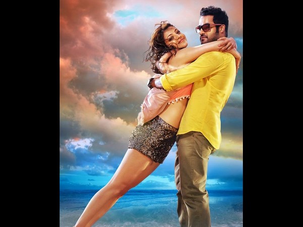 Temper Puri Fan made trailer Temper Puri Fan made trailer