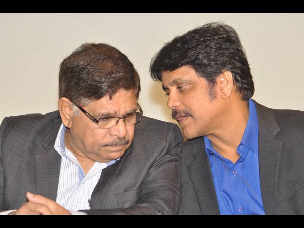 స్టార్ ప్రతినిథి ఉదయ్ శంకర్ మాట్లాడుతూ...