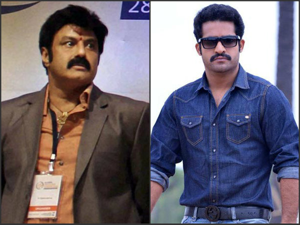 Nandamuri Nama Samvatsara Nandamuri Nama Samvatsara