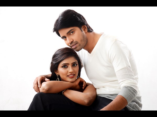 Bandipotu releasing on 20th Feb Bandipotu releasing on 20th Feb
