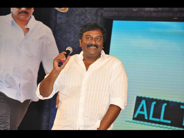 వినాయక్ కంటిన్యూ చేస్తూ...
