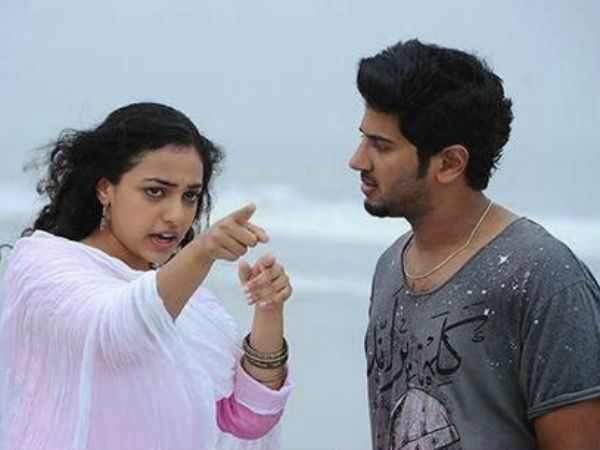 'Okay Kanmani' title not changed? 'Okay Kanmani' title not changed?