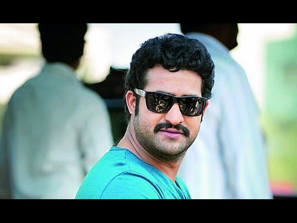 Jr Ntr Exclusive Interview About Temper Jr Ntr Exclusive Interview About Temper