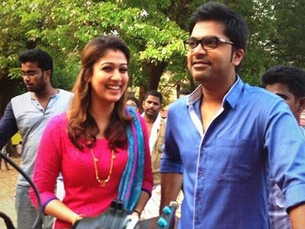 Idhu Namma Aalu Bloopers Idhu Namma Aalu Bloopers