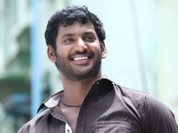 After Kaaki Sattai, Vishal to take on the lead ? After Kaaki Sattai, Vishal to take on the lead ?