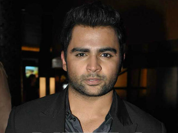 Sachiin Joshi to remake ‘Temper’ Sachiin Joshi to remake ‘Temper’