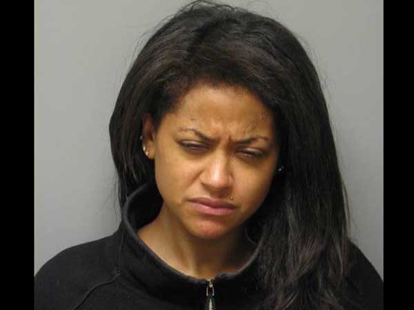 Valerie Fairman Arrested For Prostitution Valerie Fairman Arrested For Prostitution