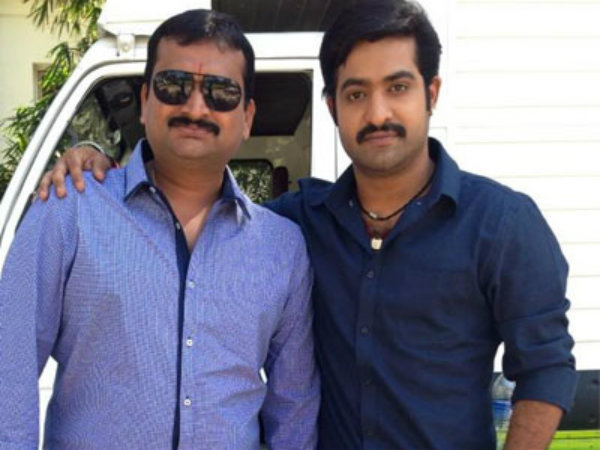 NTR, Bandla Ganesh Temper comments, fans confused NTR, Bandla Ganesh Temper comments, fans confused