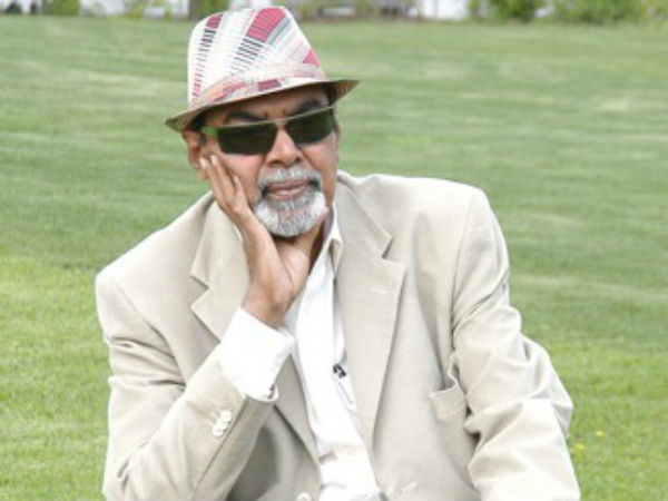 Producer D Ramanaidu no more Producer D Ramanaidu no more