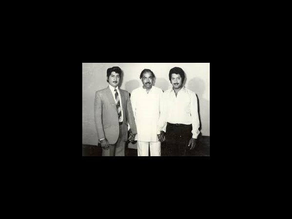 చీరాలకు వచ్చి..