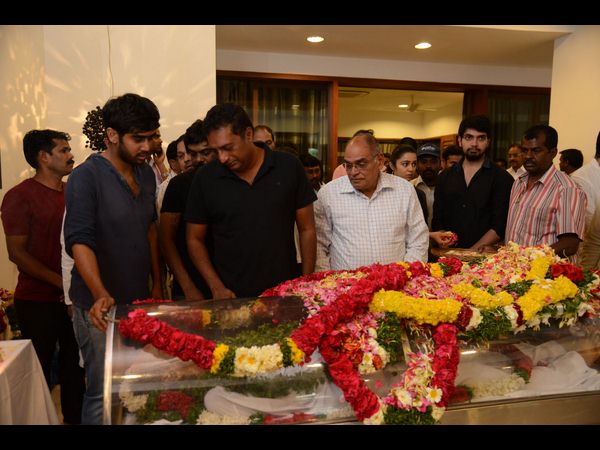 ప్రకాష్ రాజ్
