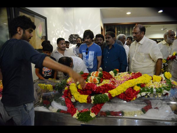 రవితేజ