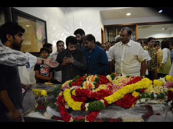 సాయి కుమార్