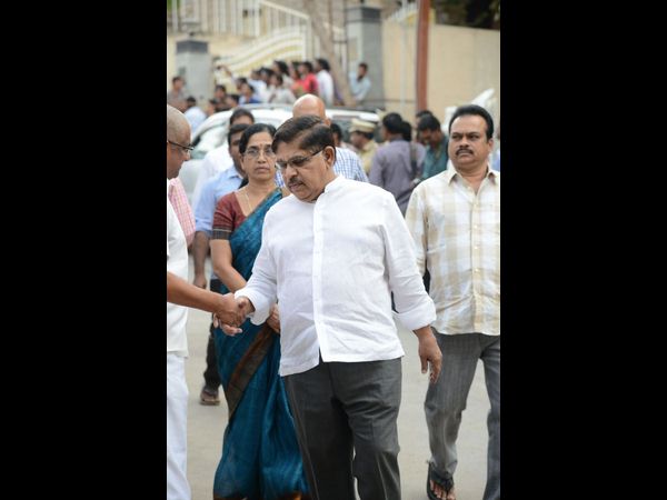 అల్లు అరవింద్