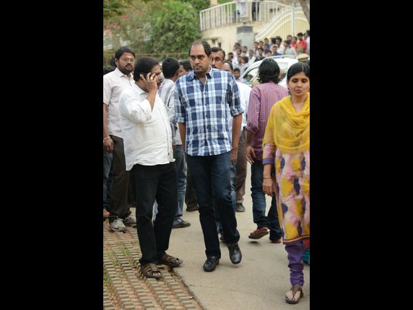 క్రిష్