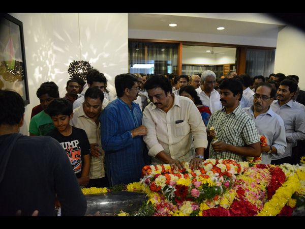 మురళీ మోహన్
