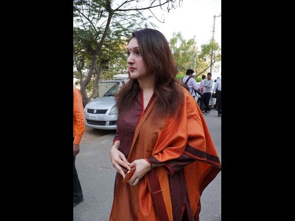 శ్రీదేవి