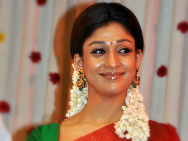 Vikram and Nayantara join hands for the first time! Vikram and Nayantara join hands for the first time!
