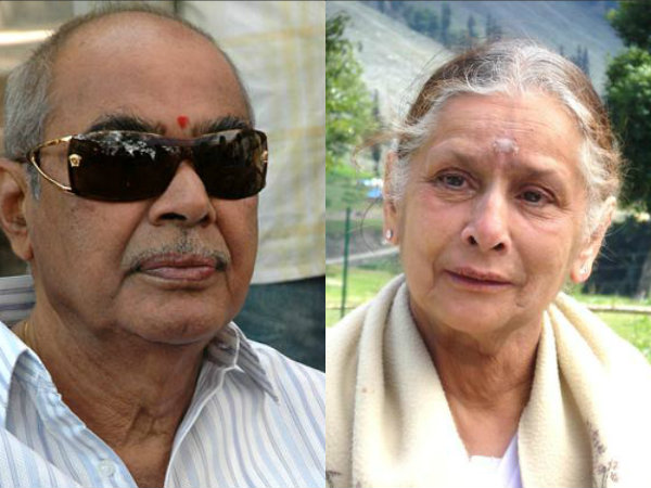 Kanchana,Rajasri about D. Ramanaidu Kanchana,Rajasri about D. Ramanaidu