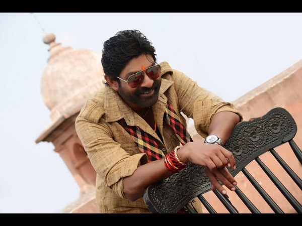 Jagapathi Babu to team-up with Jr.NTR Jagapathi Babu to team-up with Jr.NTR