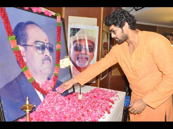 రానా