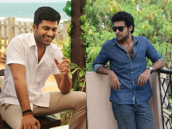Varun Tej in Bangalore Days remake? Varun Tej in Bangalore Days remake?
