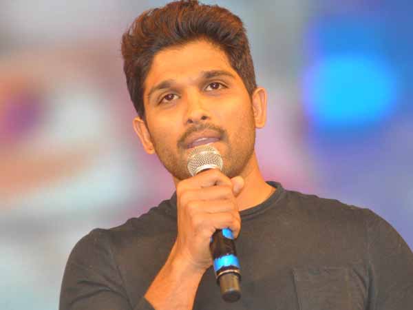 After Baahubali, Rajamouli’s next with Allu Arjun After Baahubali, Rajamouli’s next with Allu Arjun