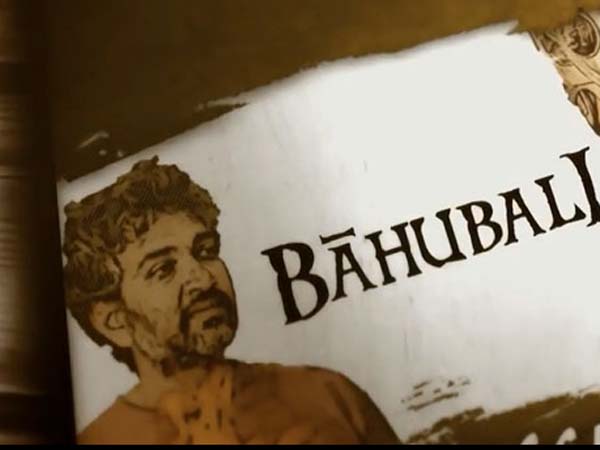 Prabhas's Baahubali release postponed! Prabhas's Baahubali release postponed!