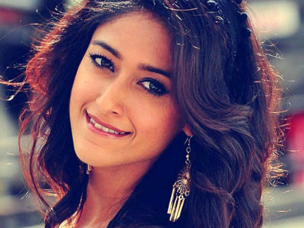 Ileana special song with Allu Arjun Ileana special song with Allu Arjun