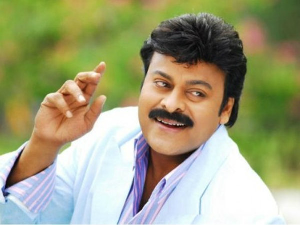 Megastar Chiranjeevi’s 150th film with Puri Jagannath? Megastar Chiranjeevi’s 150th film with Puri Jagannath?