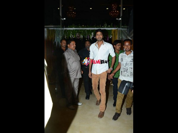 అల్లరి నరేష్