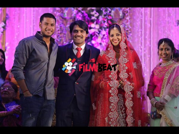 సందీప్ కిషన్
