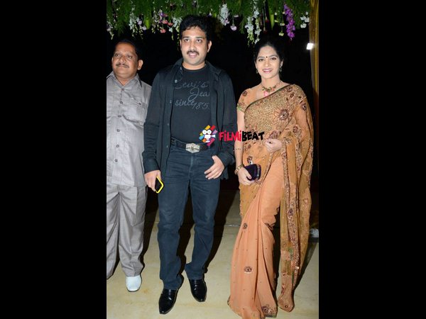 శివాబాలాజీ దంపతుల