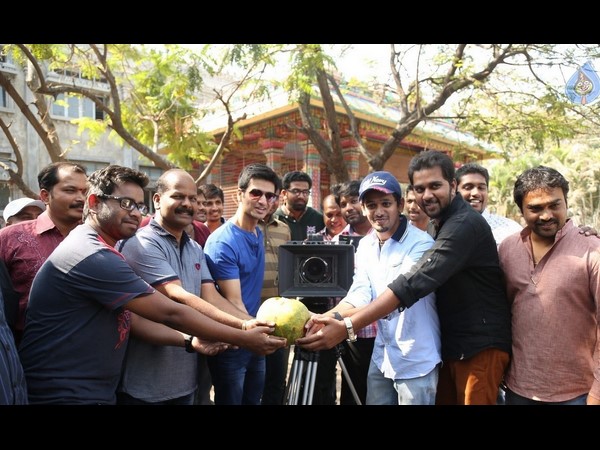 Surya V/s Surya confirmed on March 5th Surya V/s Surya confirmed on March 5th